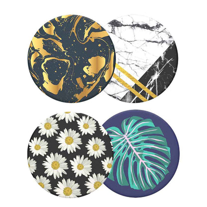 PopSockets PopTop - Daisies (Barcode: 842978136004 )