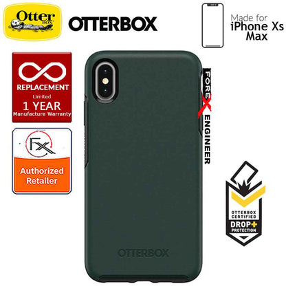 Otterbox Symmetry Series for iPhone Xs Max - Ivy Meadow - Forexengineer-malaysia