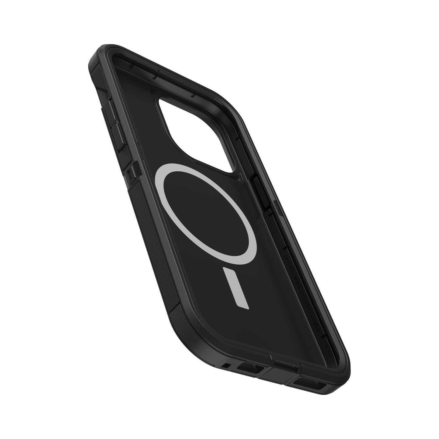 Otterbox Defender Pro XT for iPhone 14 Pro Max - Black (Barcode: 840262387415 )