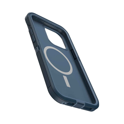 Otterbox Defender Pro XT for iPhone 14 Pro Max - Open Ocean (Barcode: 840262387484 )