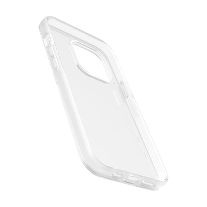 Otterbox Symmetry for iPhone 14 Pro - Clear (Barcode: 840262382342 ) - Forexengineer -Malaysia- 840262382342