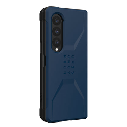 UAG Civilian for Samsung Galaxy Z Fold 4 - Mallard - Forexengineer -Malaysia- 840283903588