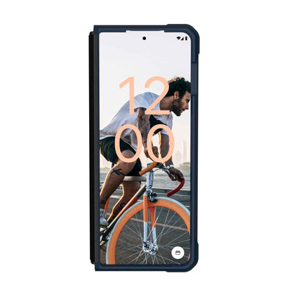 UAG Civilian for Samsung Galaxy Z Fold 4 - Mallard