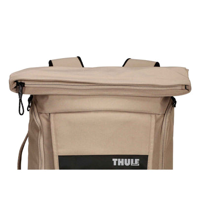 Thule Paramount Backpack 24L - Fit for 15.6" laptop or 16" Macbook and 10.5" tablet - Timberwolf (Barcode: 0085854249690 )