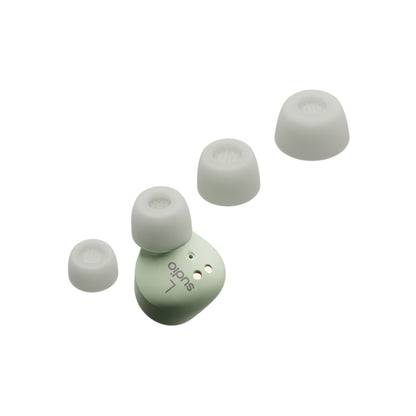 Sudio Wireless Earphone T2 Active Noise Cancellation & Clear Dynamic Sound - Jade (Barcode: 7350071384497 ) - Forexengineer -Malaysia- 7350071384497