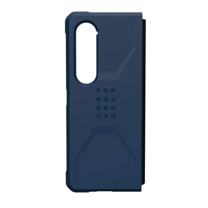 UAG Civilian for Samsung Galaxy Z Fold 4 - Mallard - Forexengineer -Malaysia- 840283903588