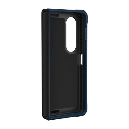 UAG Civilian for Samsung Galaxy Z Fold 4 - Black