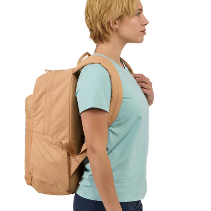 Thule Indago 23L Backpack - Fit up to 15.6" Laptop or 16" MacBook - Doe Tan (Barcode: 0085854252652 ) - Forexengineer -Malaysia- 0085854252652