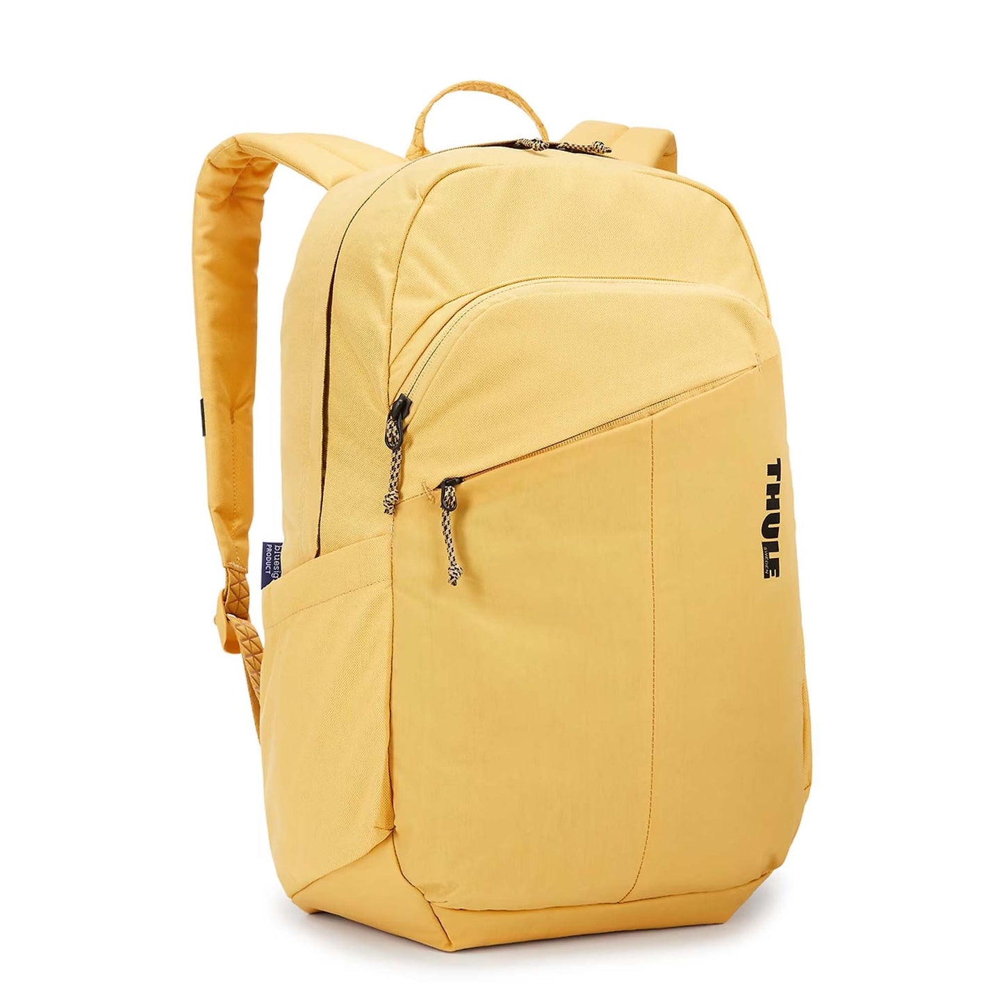 Thule Indago 23L Backpack - Fit up to 15.6" Laptop or 16" MacBook - Ochre (Barcode: 0085854252676 )