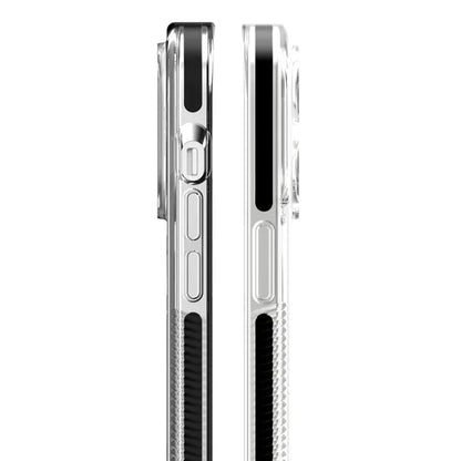 Gear4 Santa Cruz Snap for iPhone 14 Pro - Magsafe Compatible - Black (Barcode: 840056166363 ) - Forexengineer -Malaysia- 840056166363