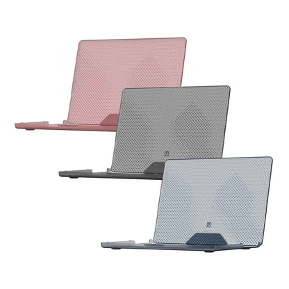 UAG [U] Dot for MacBook Pro 14" ( M1 / M2 / M3 MAX & PRO) ( 2021 - 2023 ) - Ash (Barcode: 840283900525 )