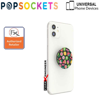 PopSockets PopGrip Swappable - Tutti Frutti ( Barcode : 840173704721 )