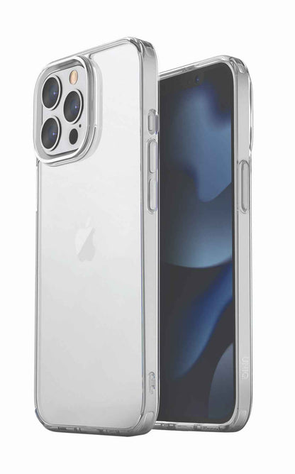 UNIQ Lifepro Xtreme for iPhone 13 Pro Max 6.4" 5G - Clear (Barcode: 8886463677926 )