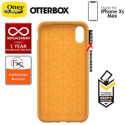 Otterbox Symmetry Series for iPhone Xs Max - Aspen Gleam - Forexengineer-malaysia