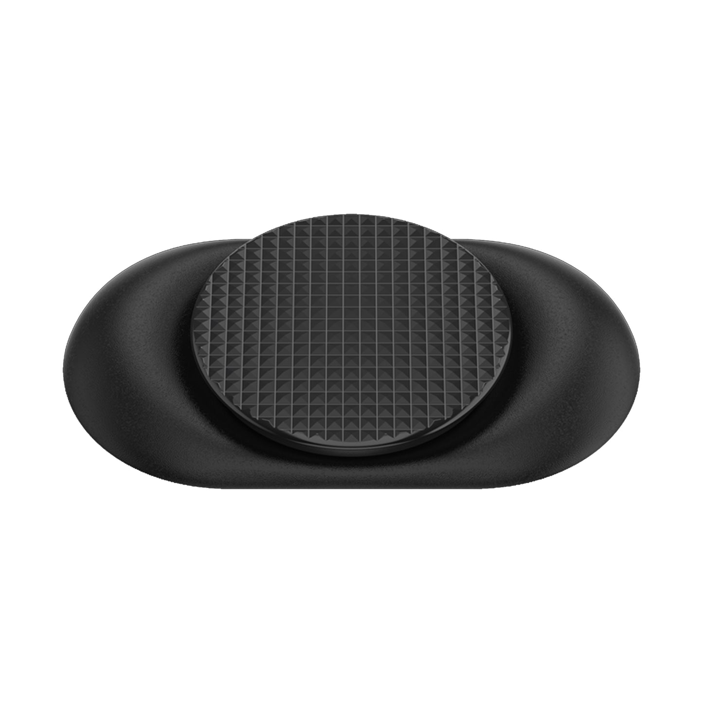 PopSockets Pocketable - Knurled Black (Barcode: 840173706169 )