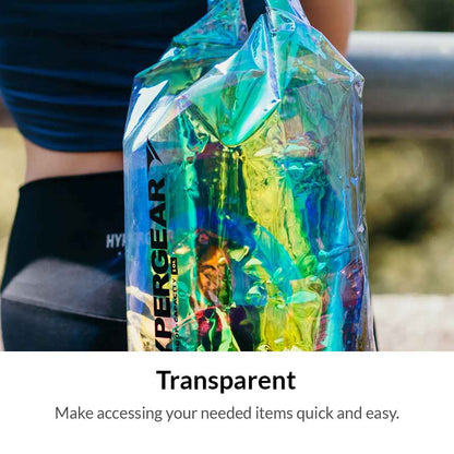 HyperGear 10L Dry Bag - Bubble ( 2pcs ) + FREE ( 1pcs ) Dry Bag Q2L ( Barcode: 301158 + 30111 )