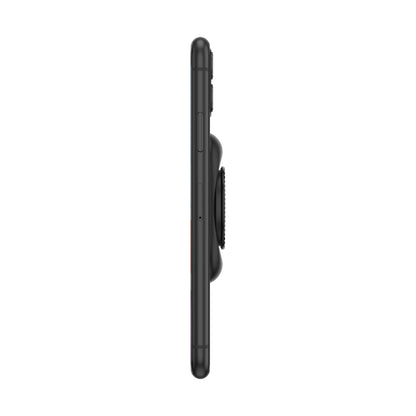 PopSockets Pocketable - Knurled Black (Barcode: 840173706169 ) - Forexengineer -Malaysia- 840173706169