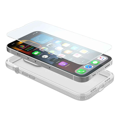 Catalyst Influence for iPhone 13 Pro Max 6.7" 5G - 10ft Drop Proof - Clear (Barcode: 840625111695 )