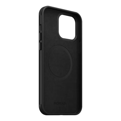 [ONLINE EXCLUSIVE] Nomad Sport Case for iPhone 13 6.1" 5G - MagSafe Compatible - Black (Barcode: 856500010410 ) - Forexengineer-malaysia