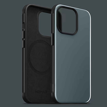 [ONLINE EXCLUSIVE] Nomad Sport Case for iPhone 13 Pro Max 6.7" 5G - MagSafe Compatible - Black (Barcode: 856500010434 )