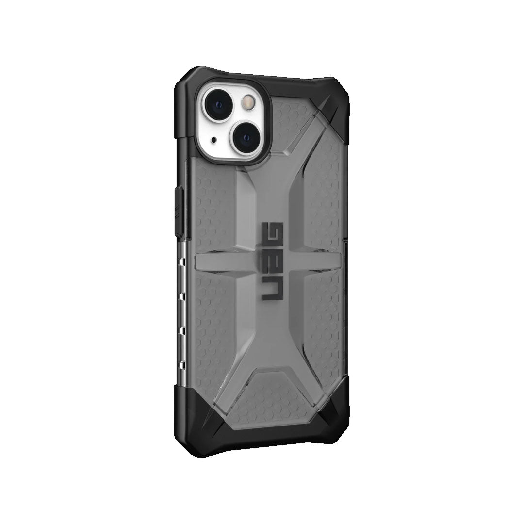 UAG Plasma for iPhone 13 5G 6.1" - Ash ( Barcode: 810070364311 )