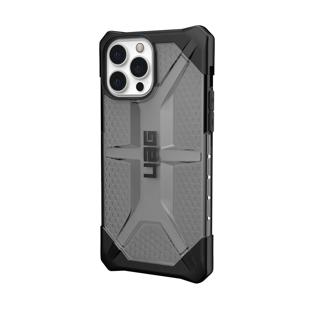 UAG Plasma for iPhone 13 Pro 5G 6.1" - Ash ( Barcode: 810070362980 )