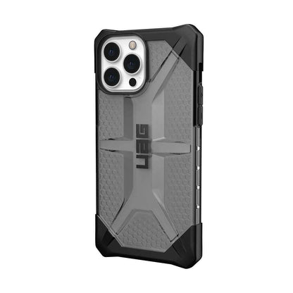 UAG Plasma for iPhone 13 Pro Max 5G 6.7" - Ash ( Barcode: 810070363833 )
