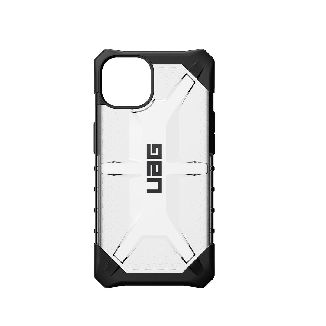 UAG Plasma for iPhone 13 Mini 5G 5.4" - Ice (Barcode: 810070362539 )