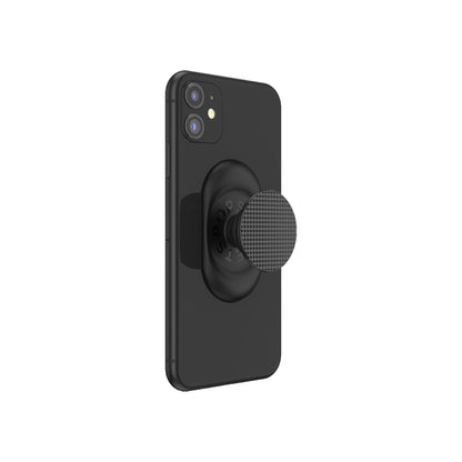 PopSockets Pocketable - Knurled Black (Barcode: 840173706169 ) - Forexengineer -Malaysia- 840173706169