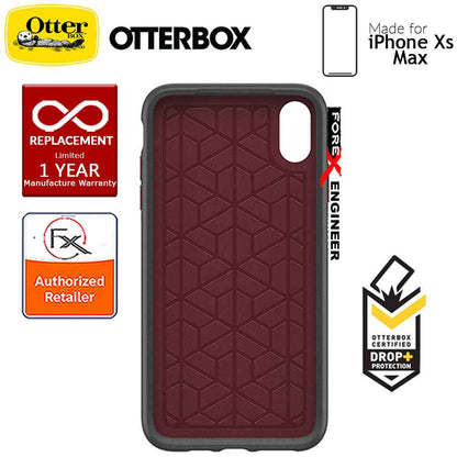 Otterbox Symmetry Series for iPhone Xs Max - Fine Port - Forexengineer-malaysia