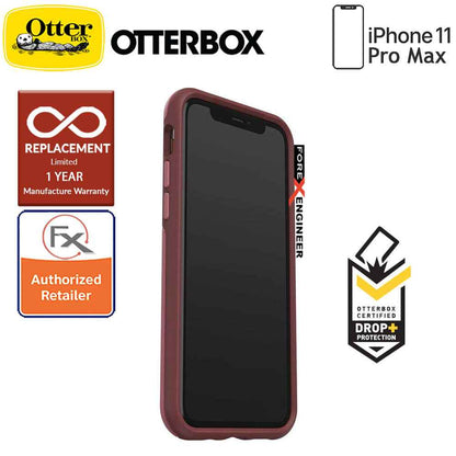 Otterbox Symmetry for iPhone 11 Pro Max ( Beguiled Rose )