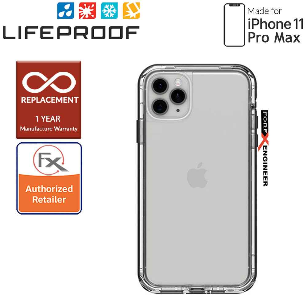 Lifeproof NEXT for iPhone 11 Pro Max Drop Proof, Dirt Proof
