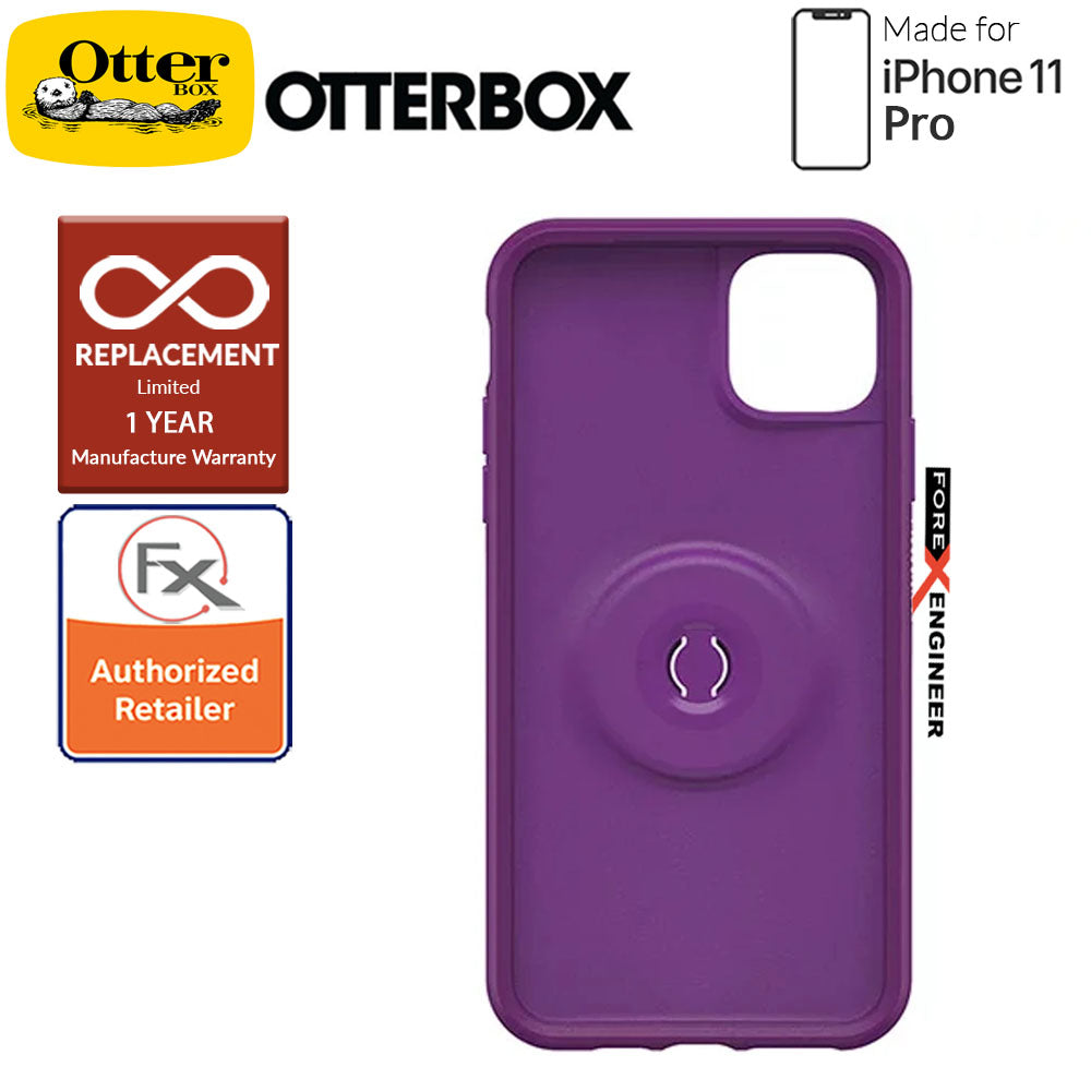 Otterbox OTTER + POP Symmetry for iPhone 11 Pro -  Lollipop Color