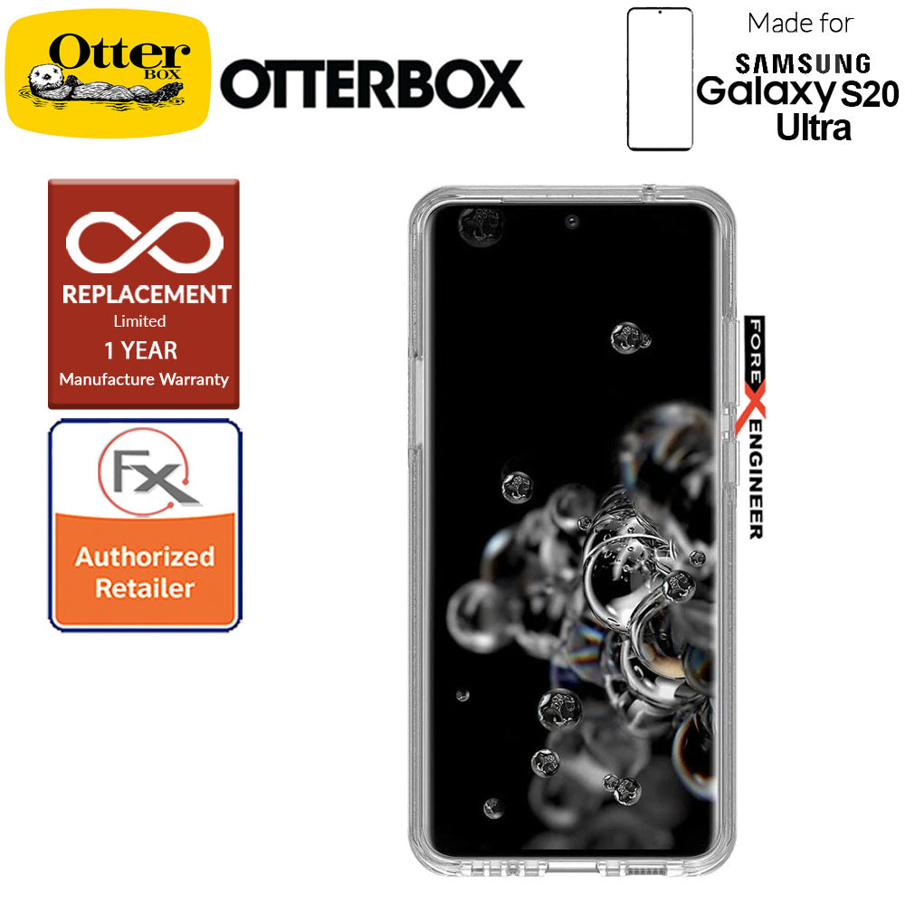 Otterbox Symmetry for Samsung Galaxy S20 Ultra 6.9" - Stardust Color