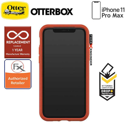 Otterbox Symmetry for iPhone 11 Pro Max ( Risk Tiger )