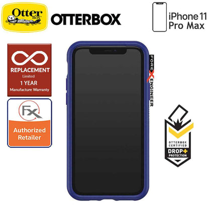 Otterbox Symmetry for iPhone 11 Pro Max ( Sapphire Secret )