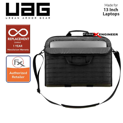 UAG Tactical Slim Brief for 13inch Laptop - Olive (Barcode : 812451037661)