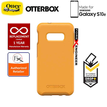Otterbox Symmetry for Samsung Galaxy S10e - Aspen Gleam - Forexengineer-malaysia