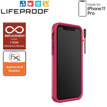 [RACKV2_CLEARANCE] Lifeproof Slam for iPhone 11 Pro - Hopscotch Color
