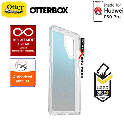 Otterbox Symmetry Series for Huawei P30 Pro - Clear Skies - Forexengineer-malaysia