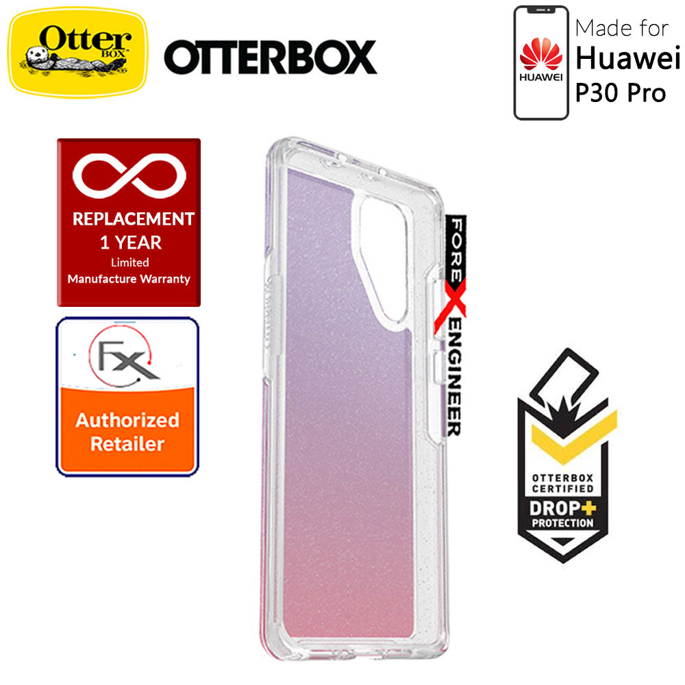 Otterbox Symmetry Series for Huawei P30 Pro - Sunset Kiss