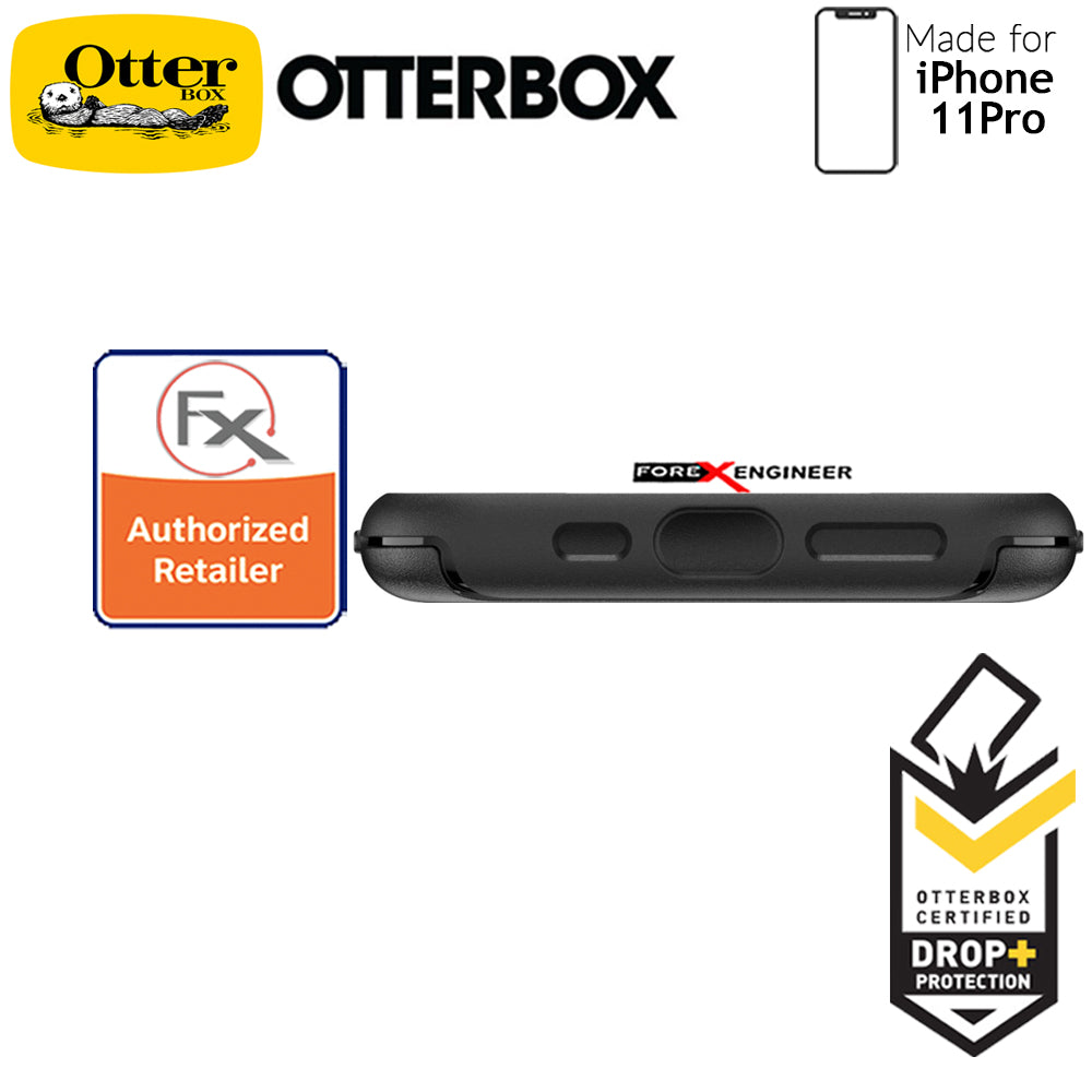 Otterbox Symmetry for iPhone 11 Pro (Black)
