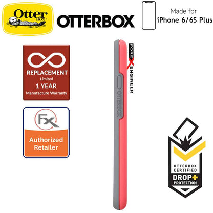 Otterbox Symmetry Series for Apple iPhone 6 Plus - 6s Plus - Prevail - Forexengineer-malaysia