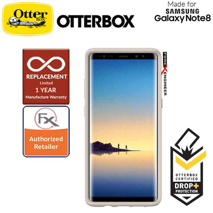 OtterBox Symmetry Series for Samsung Galaxy Note 8 - Muted Waters - Forexengineer-malaysia