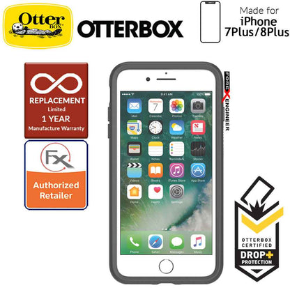 OtterBox Symmetry Series for iPhone 8 Plus - 7 Plus - Fine Port - Forexengineer-malaysia