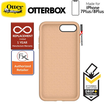 [RACKV2_CLEARANCE] OtterBox Symmetry Series for iPhone 8 Plus - 7 Plus - Throwing Shade - Forexengineer-malaysia