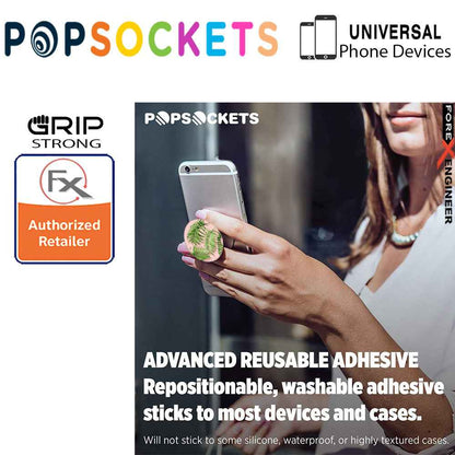 PopSockets - Palm Shadows - Forexengineer-malaysia