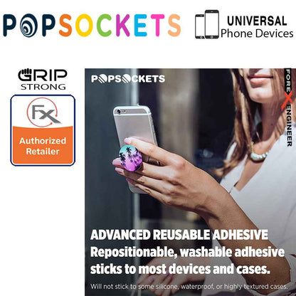 PopSockets - La La - Forexengineer-malaysia