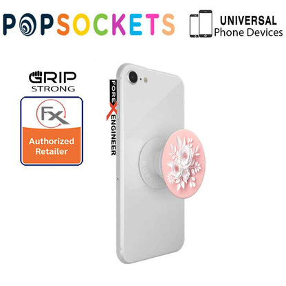 Popsockets - Paper Flowers - Forexengineer-malaysia