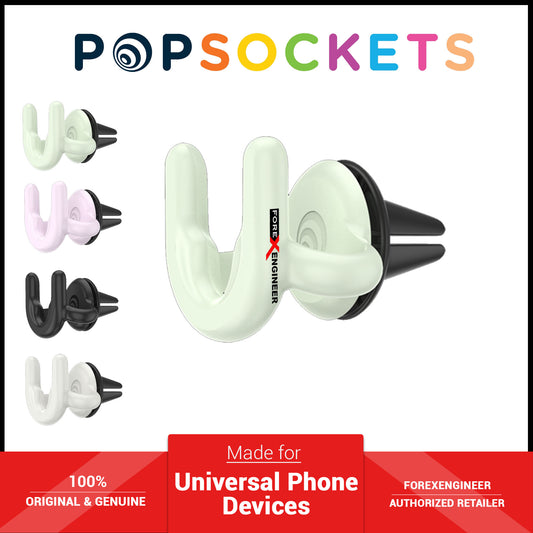 PopSockets PopMount 2 Car Vent Mount -  Pale Orchid - Forexengineer -Malaysia- 842978172248